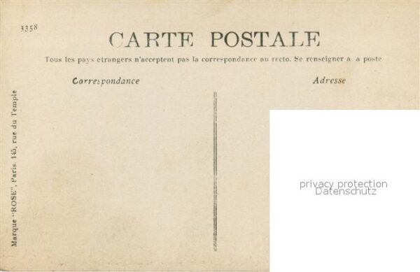 Sevres Eglise – Bild 2