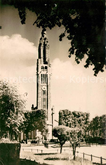 Villemomble Eglise