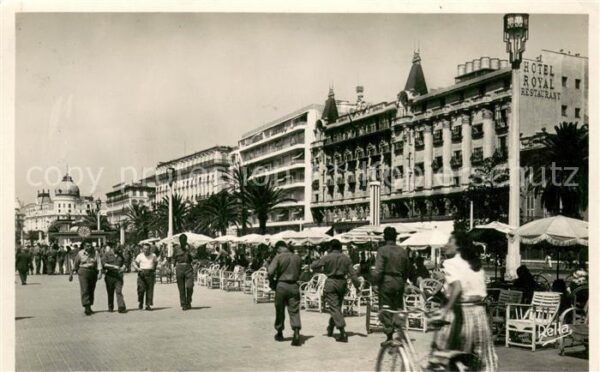 Nice 06 La Promenade des Anglais