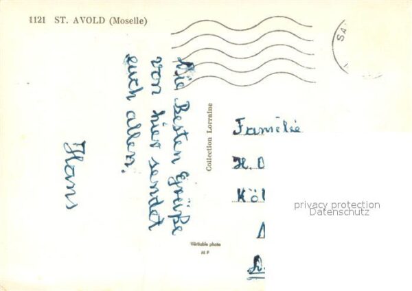 Saint-Avold Vues d_ensemble – Bild 2