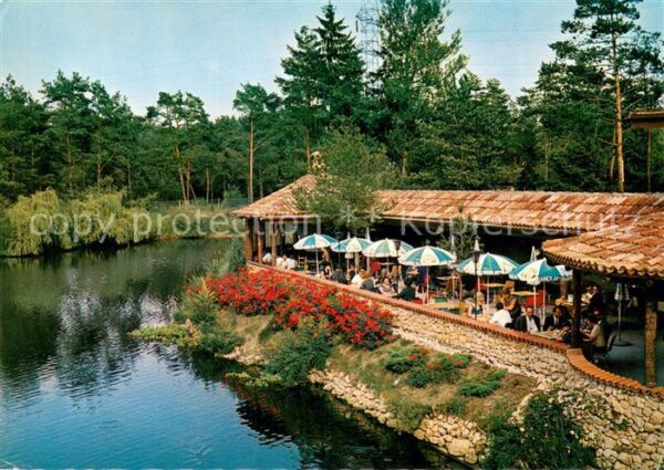 Studen-Biel Cafe Florida Tropfenpflanzen-Café Terra