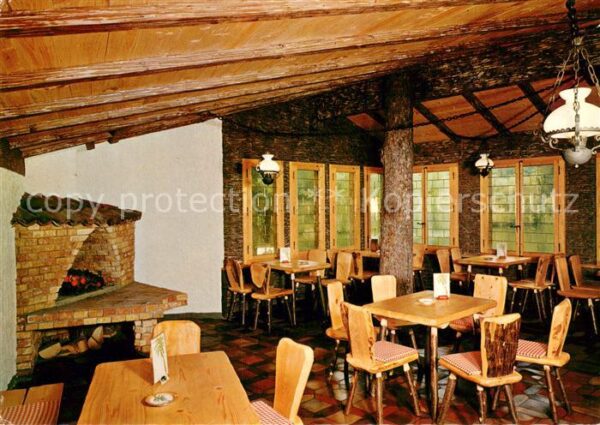 Studen-Biel Cafe Florida Tropfenpflanzen-Café Weg-M