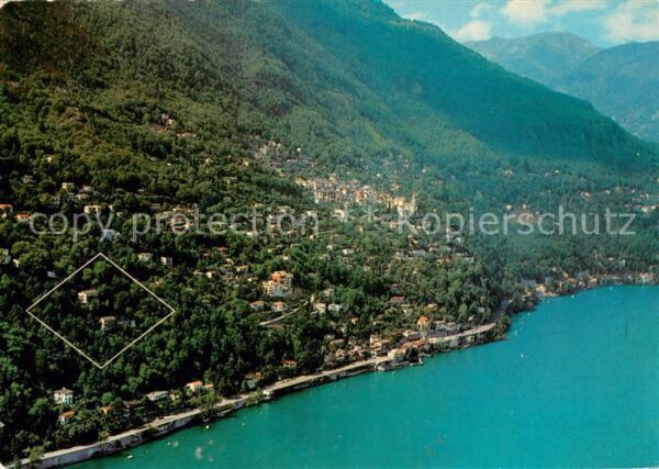 Ronco sopra Ascona Das Andragogium schweizerisches Ferienh