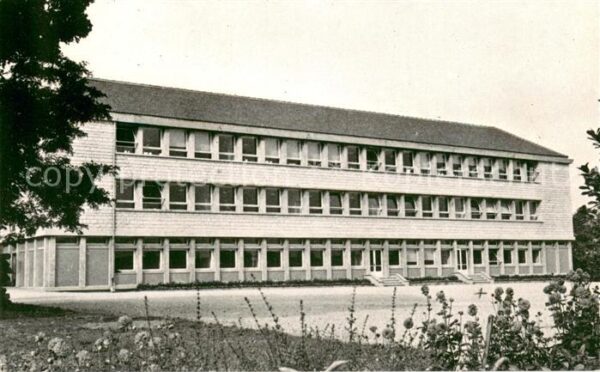 Argentan Institution Jeanne d_Arc