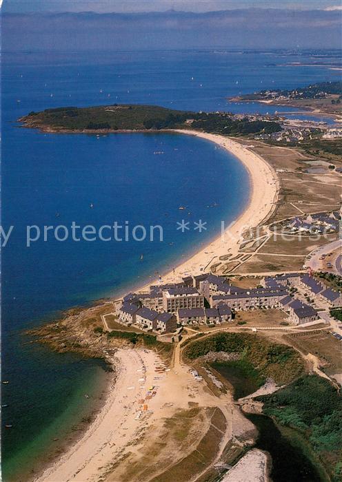 Arzon Terrasses de Kerjouanno Plage du Fogeo
