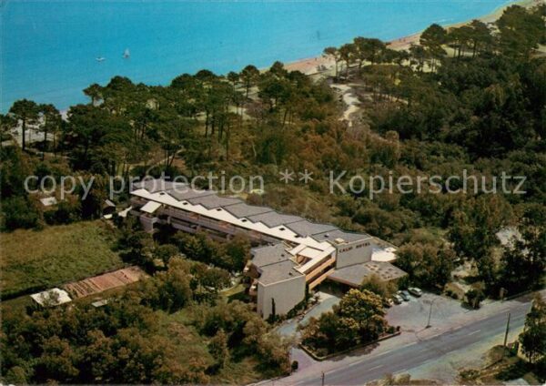 Calvi Freizeithotel Neues Leben Calvi Hotel F