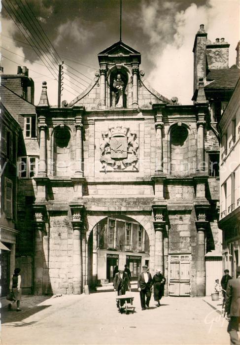 Vannes 56 Porte St Vincent