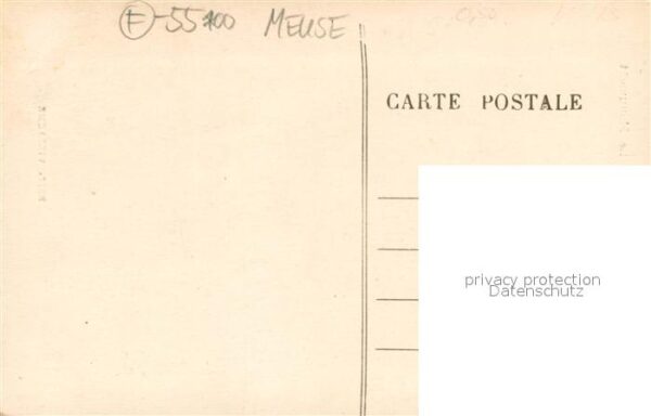 Dun-sur-Meuse Monument – Bild 2