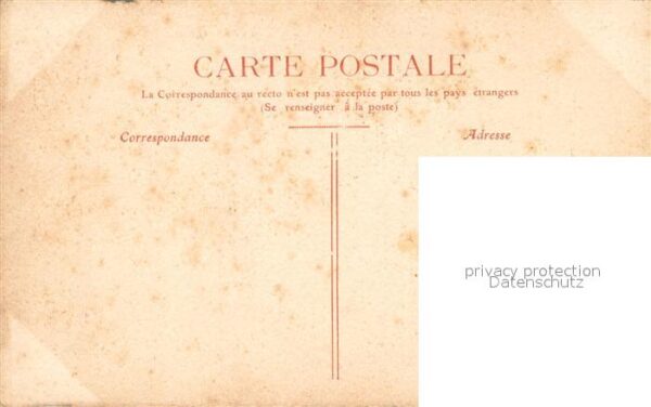 Moulins 03 Allier Tour de l_Horloge en 1834 Dessin Künstl – Bild 2