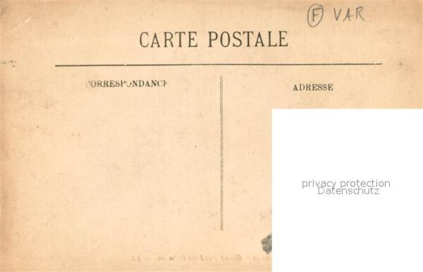 Hyeres 83 Avenue Beauregard et le Grand Hôtel des – Bild 2