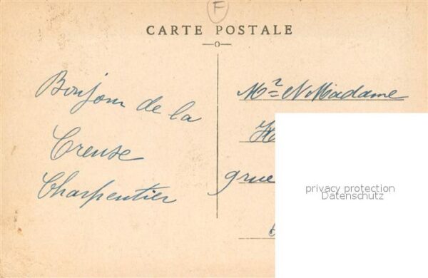 Dun-le-Palleteau Dun-le-Palestel Les Abattoirs – Bild 2