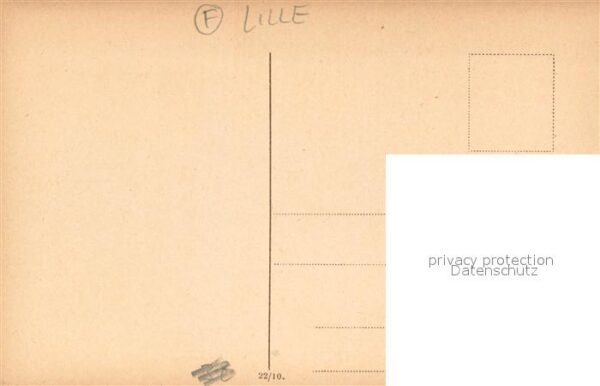 Lille Nord Institut Pasteur – Bild 2