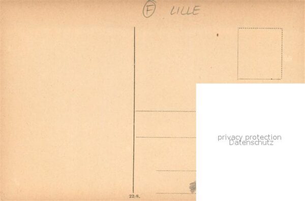 Lille Nord Palais de Justice et la Deûle – Bild 2