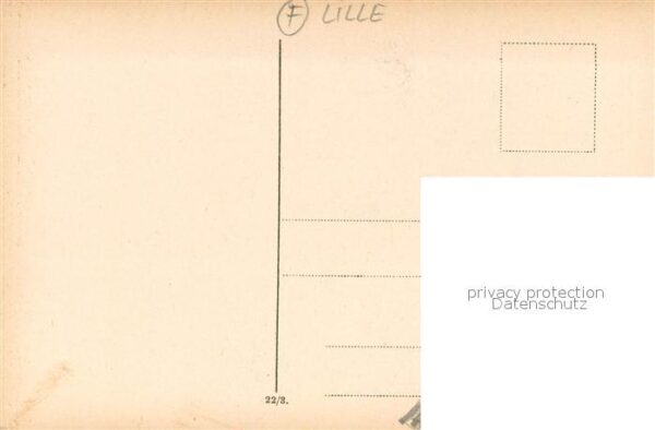 Lille Nord La Prefecture – Bild 2