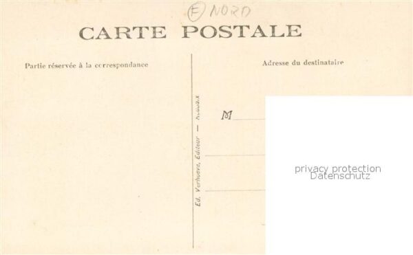 Lille Nord La Deûle Pont Napoléon Dessin Künstlerk – Bild 2