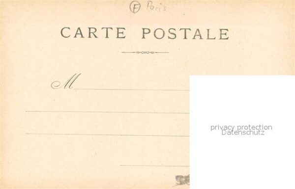 Paris 75 Place des Victoires Monument – Bild 2