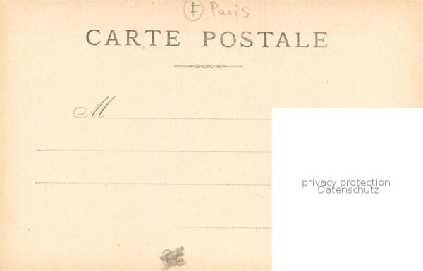 Paris 75 Moulin Rouge – Bild 2