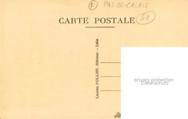 Arques 62 La Mairie – Bild 2