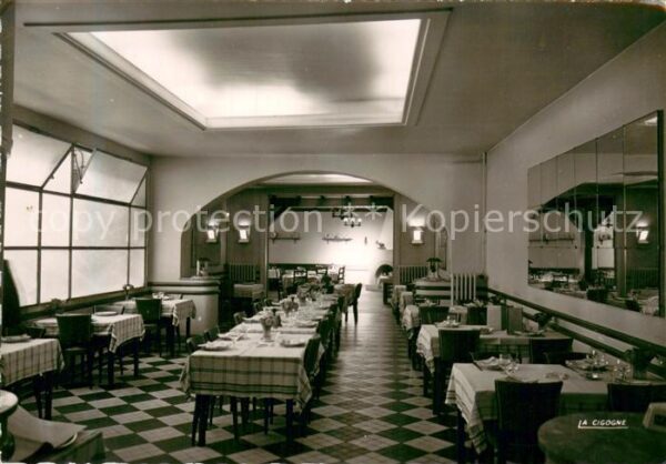 Ligny-en-Barrois Hôtel du Cheval Blanc Restaurant