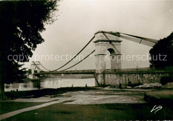 Lorient 56 Bretagne Pont Saint Christophe Feldpost