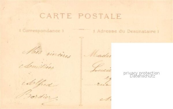 Sandricourt Chateau Schloss – Bild 2