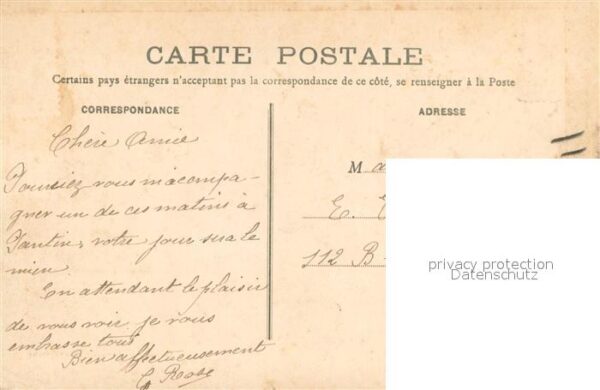 Mello Petit Chateau Schloss – Bild 2