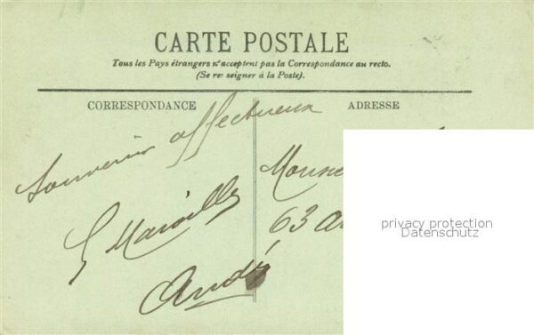 Compiegne 60 Vieille maison – Bild 2
