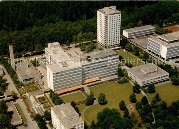 Bern BE Lindenhof Rotkreuzstiftung für Krankenp
