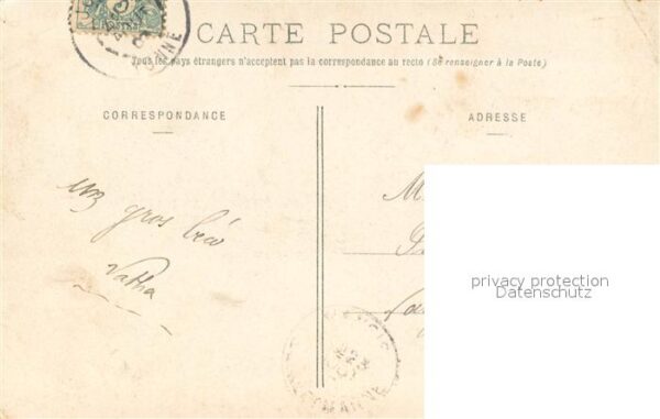 Joigny 89 Yonne Porte du Bois – Bild 2