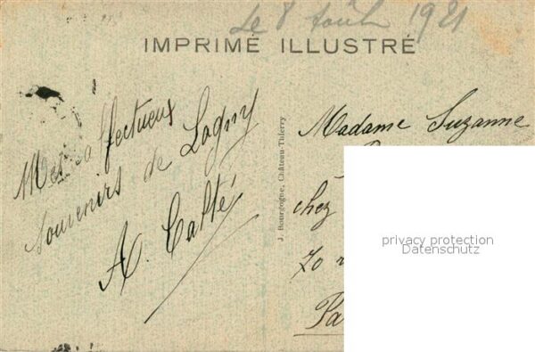 Chessy 69 Rhone La Marniere – Bild 2