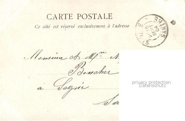 Langres 52 Porte des Moulins – Bild 2
