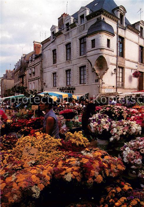 Vannes 56 Place du Poids Public Marché