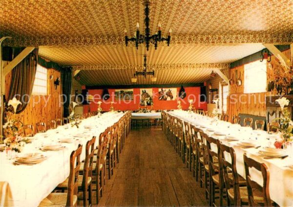 Vrigny Marne Le Trotting Restaurant