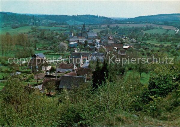 La Roche-Mabile Vue Generale