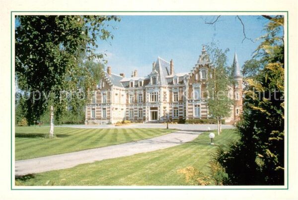 Saint-Omer Pas-de-Calais Hôtel Chateau Tilques