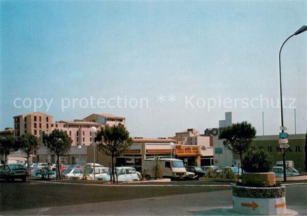 Carros le Neuf Centre Commercial Collection Reflets de