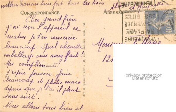 Vernon 27 La Saine et Vernonnet – Bild 2