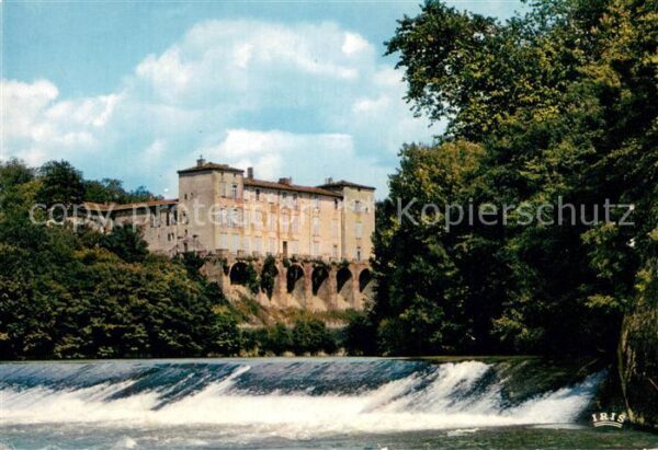 Rabastens Chateau de St. Gery