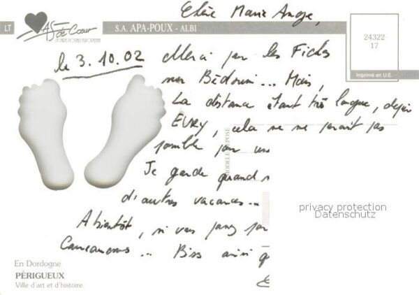 Perigueux 24 Ville d’Art et d_histoire – Bild 2