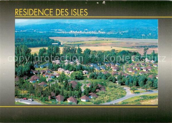 Taglio-Isolaccio Residence des Isles