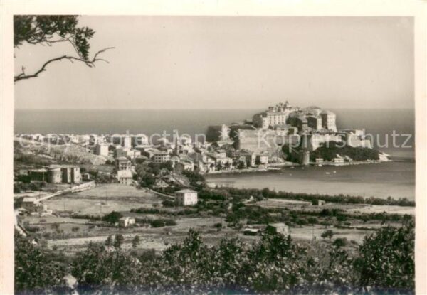 Calvi Panorama