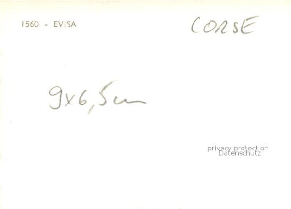 Evisa Panorama Bergdorf – Bild 2