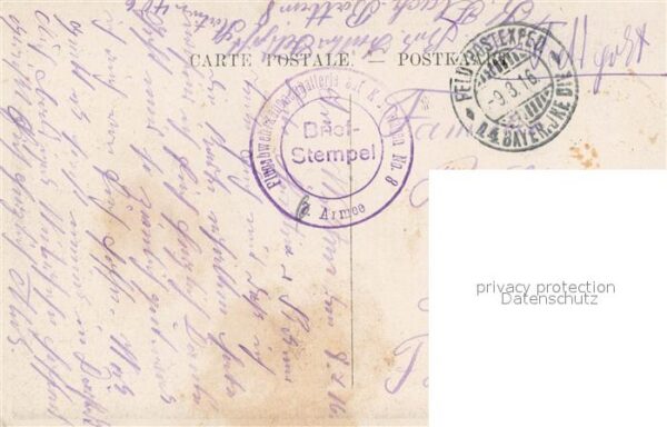 Douai 59 Le Befroi – Bild 2