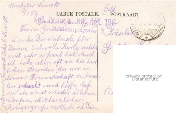 Arras Pas-de-Calais 62 Le Musee – Bild 2