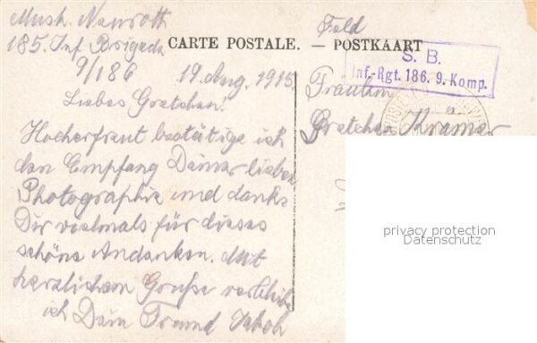 Arras Pas-de-Calais 62 Porte de la Citadelle – Bild 2