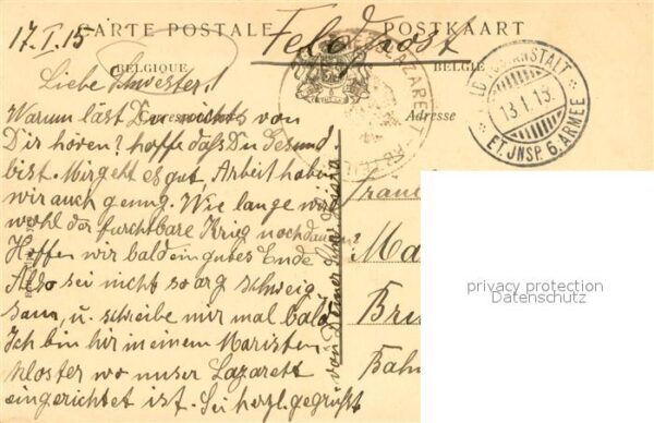 Bonsecours 76 Chateau de l Hermitage – Bild 2