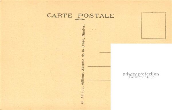 Saint Lo Rue Torteron – Bild 2