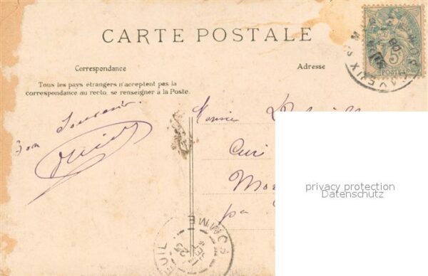Cayeux-sur-Mer Vieille Eglise XIIIe siècle – Bild 2