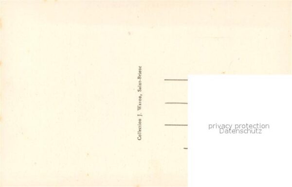 Erquy Un coin de la Plage de Caroual – Bild 2