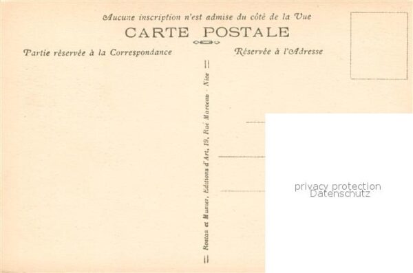 Saint Paul Cote d Azur Fontaine – Bild 2